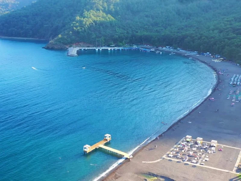 Twin Harbour Loop: 8-Day Shared Cruise (Marmaris – Fethiye – Marmaris) - Image 6