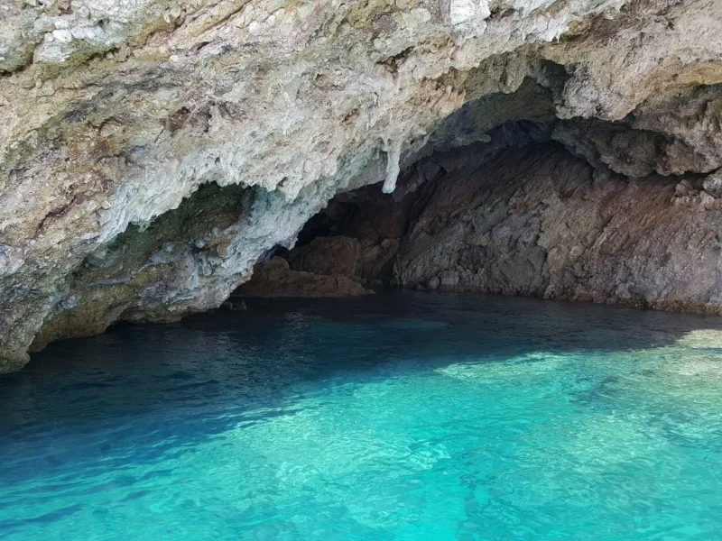 Twin Harbour Loop: 8-Day Shared Cruise (Marmaris – Fethiye – Marmaris) - Image 7