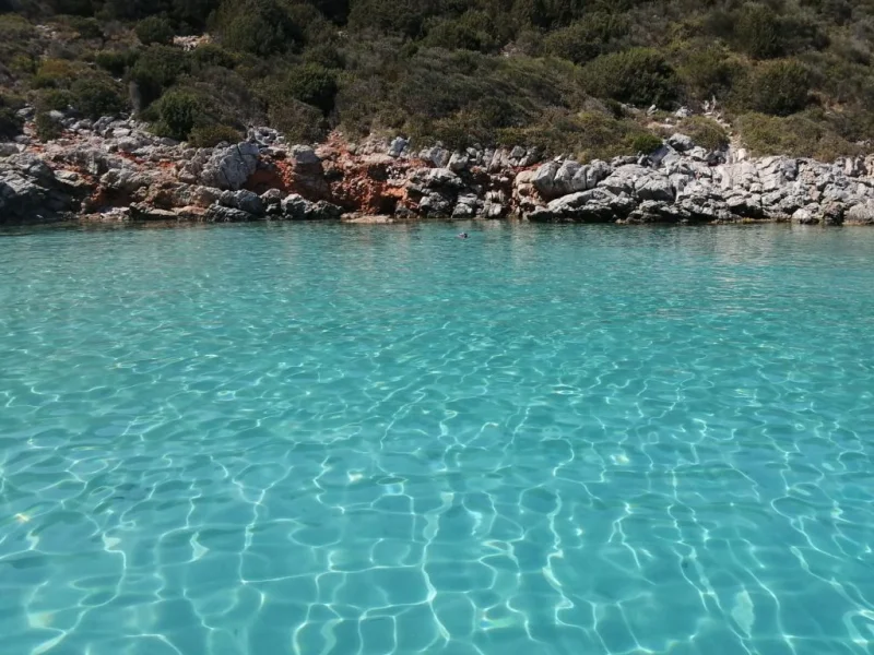 Gökova Gulf Voyage: 8-Day Shared Cruise (Bodrum – Gökova – Bodrum) - Image 6