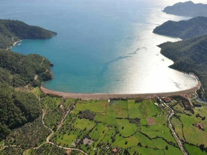 Ekincik Bay Circuit: 8-Day Shared Cruise (Fethiye – Ekincik – Fethiye) - Image 4