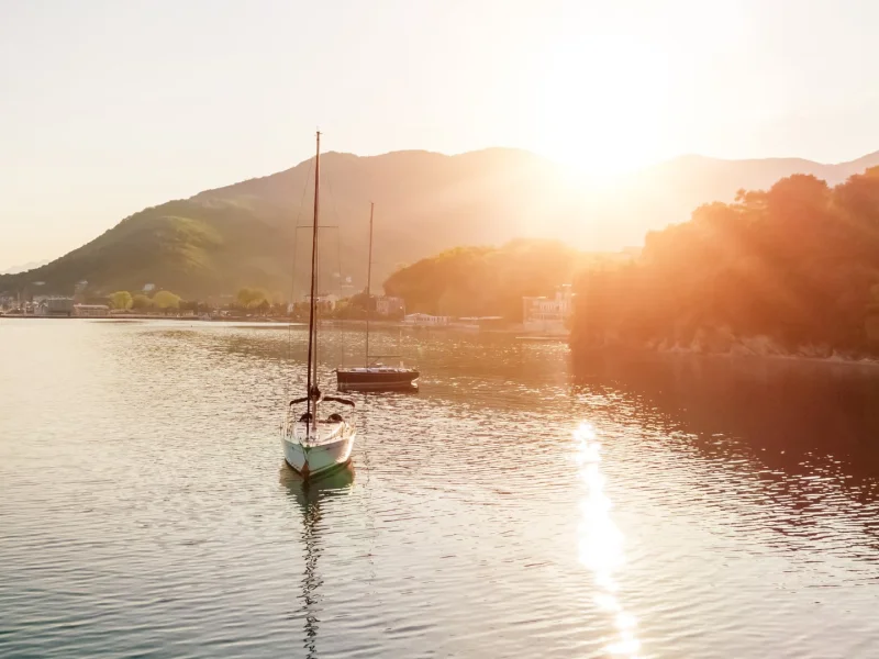 Turquoise Coast Explorer: 8-Day Shared Cruise (Fethiye – Marmaris – Fethiye) - Image 3