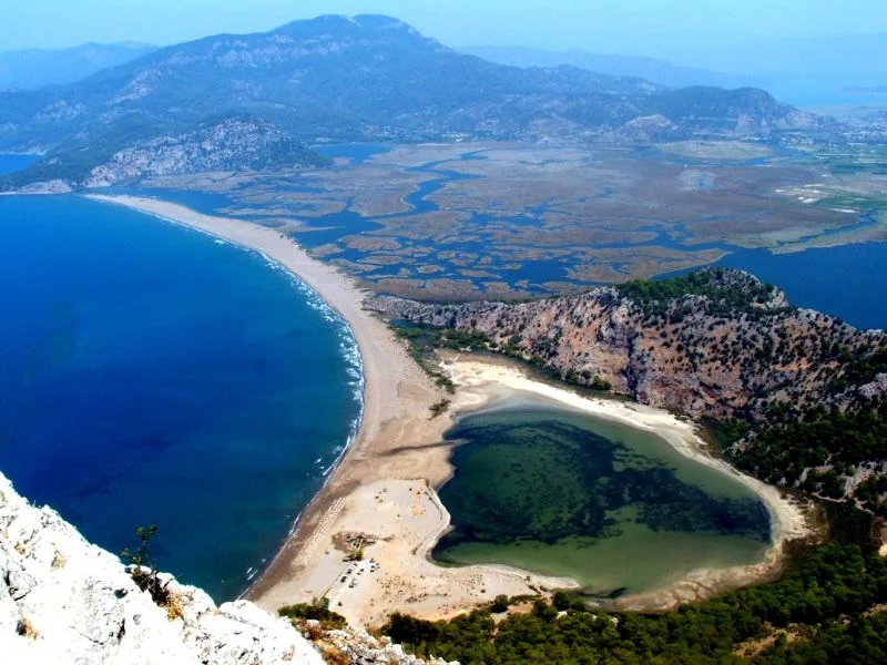 Turquoise Coast Explorer: 8-Day Shared Cruise (Fethiye – Marmaris – Fethiye) - Image 7