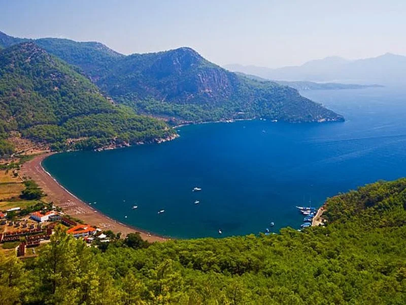 Turquoise Coast Explorer: 8-Day Shared Cruise (Fethiye – Marmaris – Fethiye) - Image 8