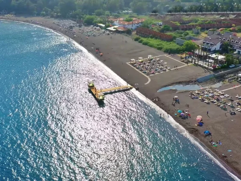 Coastline Hop: 4-Day Shared Cruise (Fethiye – Marmaris) - Image 7