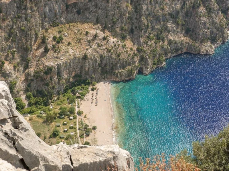 Ancient Shores Voyage: 8-Day Shared Cruise (Fethiye – Kekova – Fethiye) - Image 2