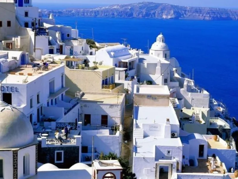 Aegean Island Hopper: 8-Day Shared Cruise (Bodrum – Kos – Symi – Rhodes – Bodrum) - Image 3