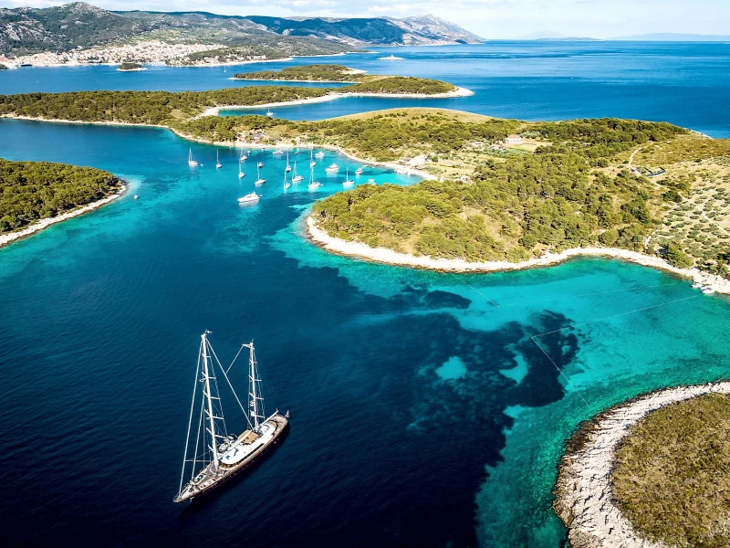 Luxury Gulet Charter in Turkey: Complete Blue Cruise Guide