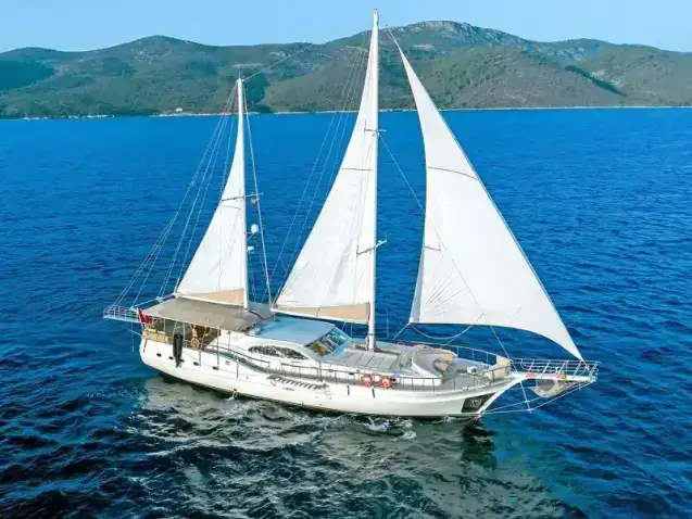 Gulet Queen Of Sea - Image 1