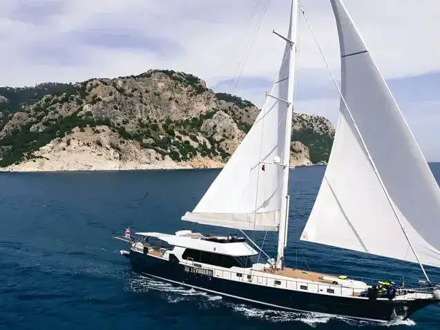 Gulet Good Life - Image 1