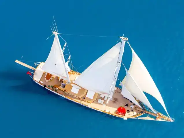 Gulet Grande Mare - Image 1