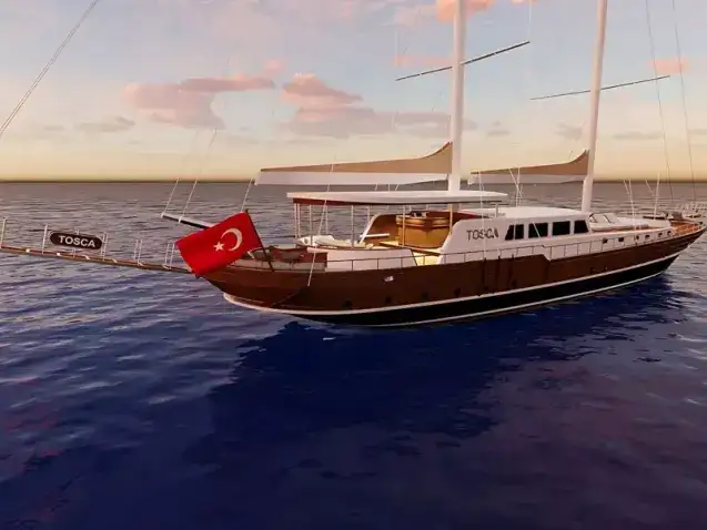Gulet Tosca - Image 1
