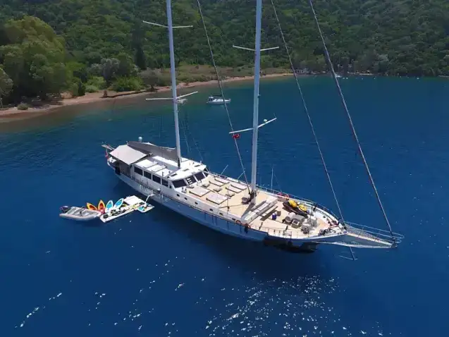 Gulet White Soul - Image 1