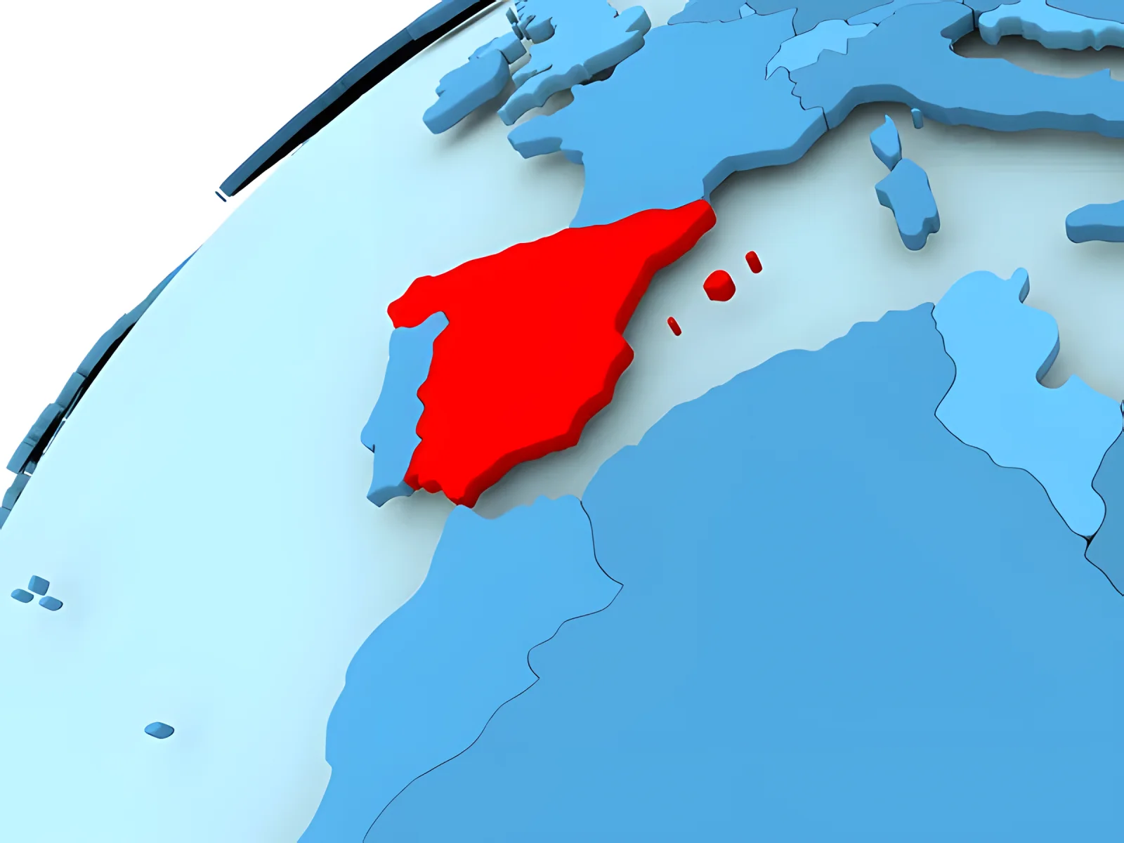 Spain Gulet Destinations