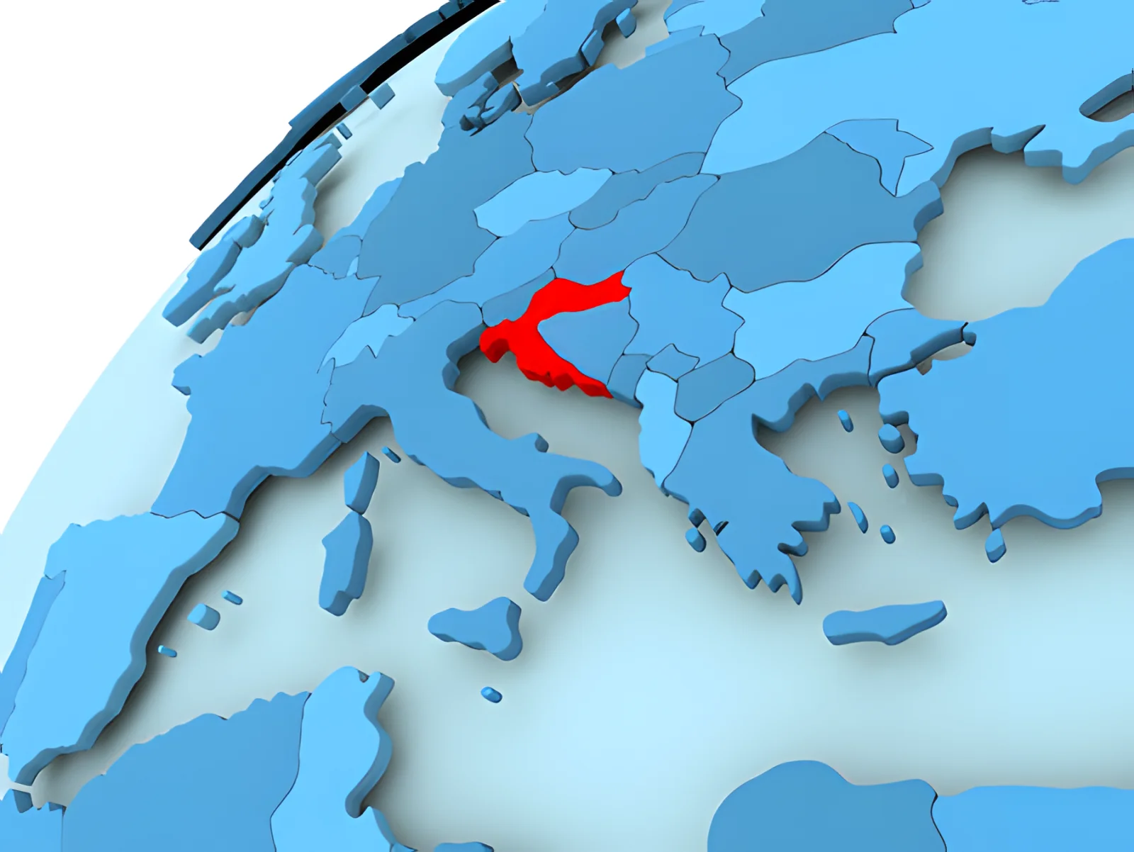 Croatia Gulet Destinations