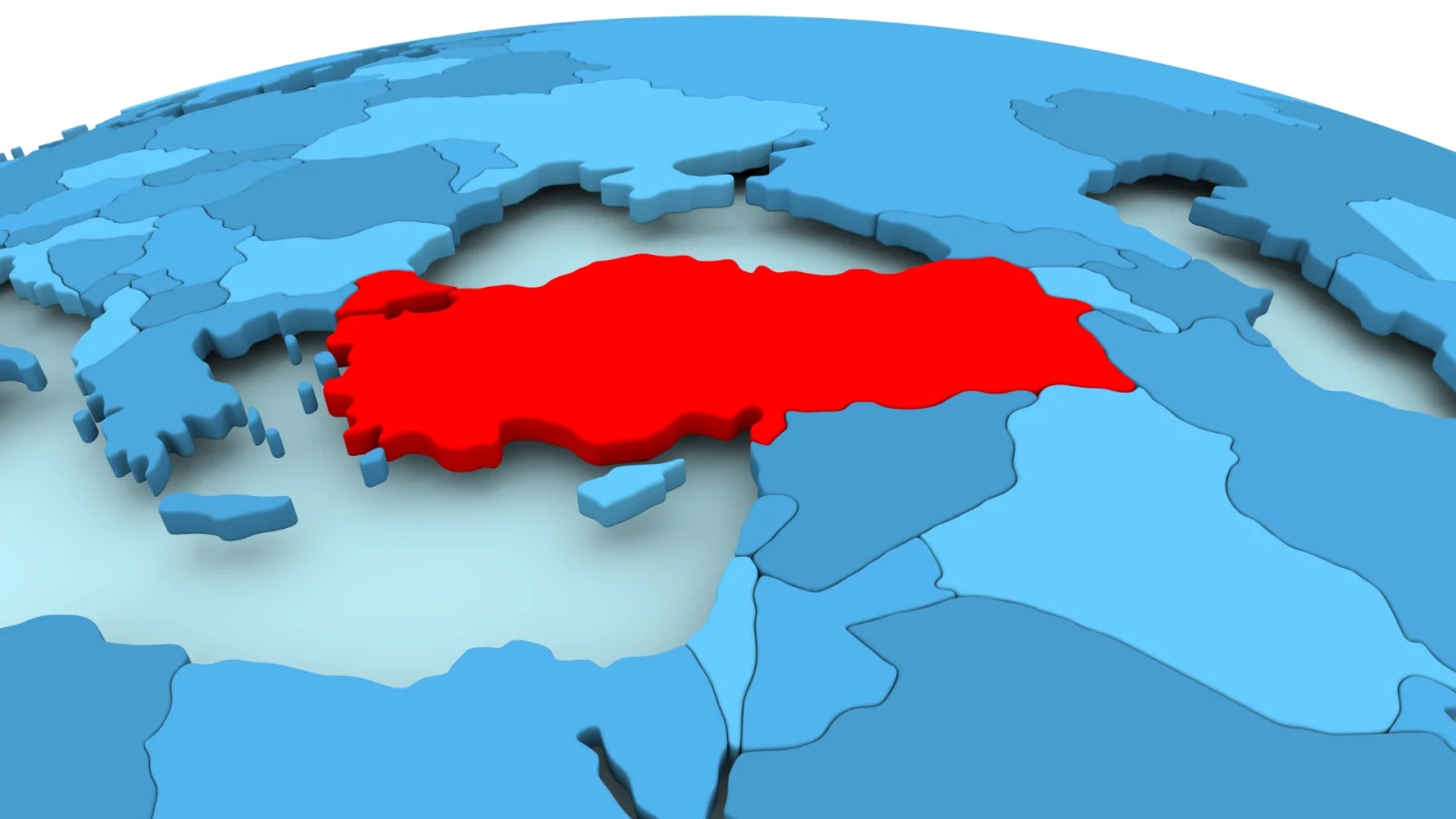 Turkey Gulet Destinations